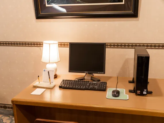 Ảnh Hotel Castle in Yokkaichi