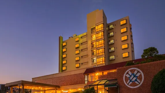 Ảnh Kamenoi Hotel Nachikatsuura