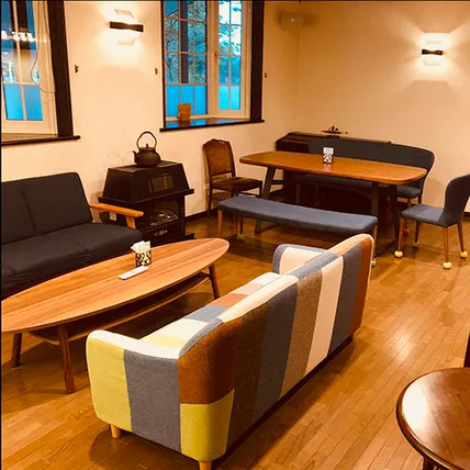 Ảnh Pension Appi Life is Beautiful