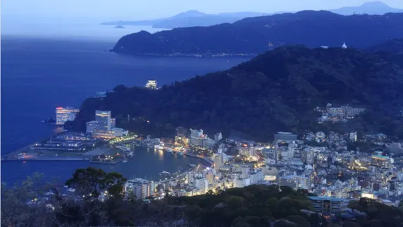 Ảnh Hotel Grand Bach Atami Crescendo