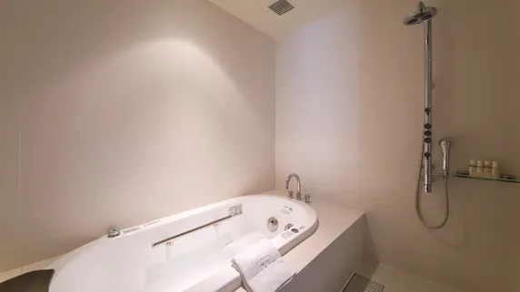 Ảnh Hotel Arc Riche Toyohashi