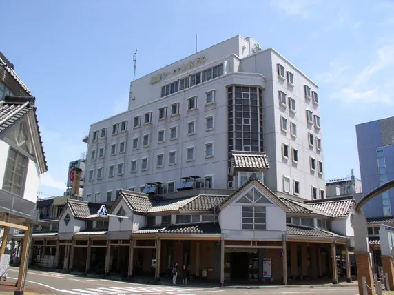 Ảnh Takada Terminal Hotel