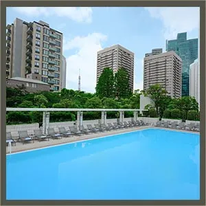 Ảnh InterContinental ANA Tokyo