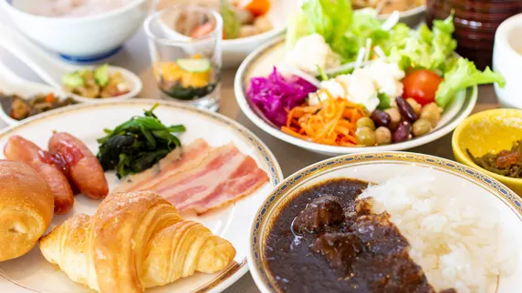 Ảnh Hotel Grand Ciel Hanamaki