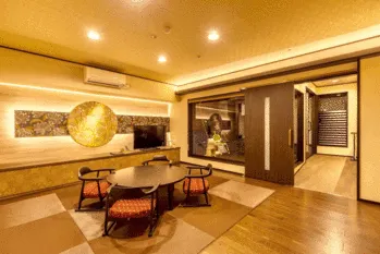 Ảnh Mizu no Sato Marukyu Ryokan