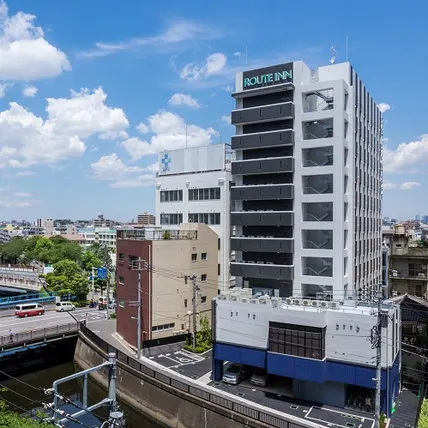Ảnh Hotel Route Inn Tokyo Kamata