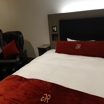 Ảnh Green Rich Hotel Kurume Natural Hot Spring Arimamutsumonnoyu