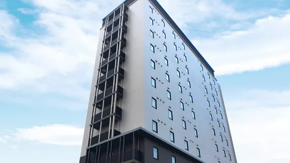 Ảnh Bichotan no Yu Hotel Crown Hills Onahama