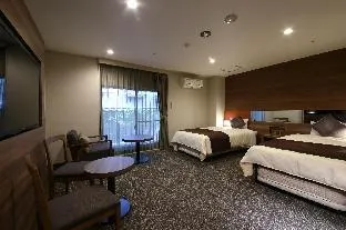 Ảnh The Hedistar Hotel Narita