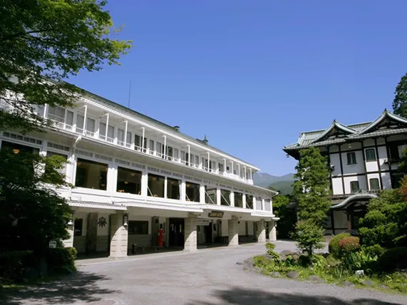 Ảnh Nikko Kanaya Hotel