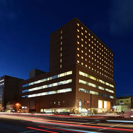 Ảnh Hotel Sankyo Fukushima