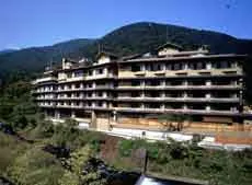Ảnh Hakone Yumoto Onsen Hotel Kajikaso (Kanagawa)