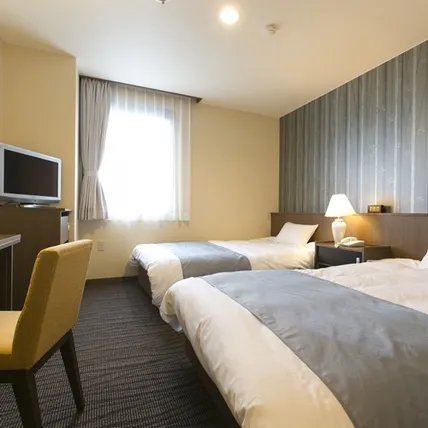 Ảnh Fujisan Station Hotel