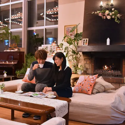 Ảnh Zaoonsen Hotel Oakhill