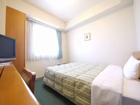 Ảnh Hotel Route Inn Fukuioowada