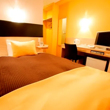 Ảnh Hotel 1-2-3 Takasaki