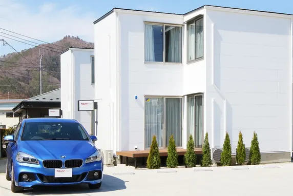 Ảnh Rakuten STAY HOUSE x WILL STYLE Fujiyoshida Matsuyama