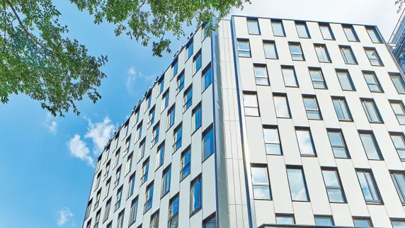 Ảnh Hotel Keyaki Gate Tokyo Fuchu