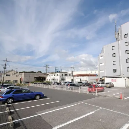 Ảnh Grand Park Hotel Panex Chiba