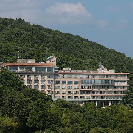 Ảnh Ryokan Senpokaku