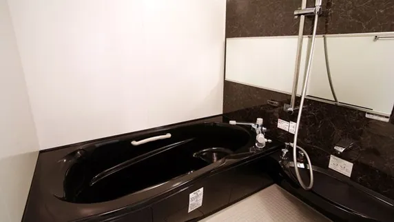 Ảnh New Gifu Hotel Plaza