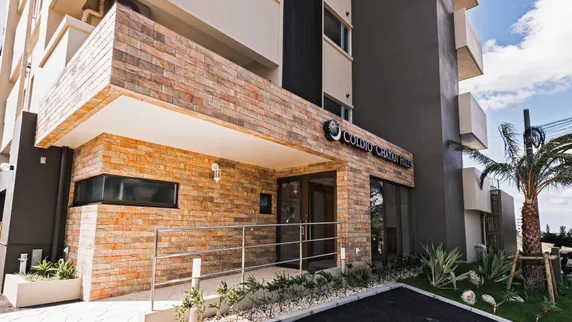 Ảnh THE HOTEL CHATAN by Sunrest Resort