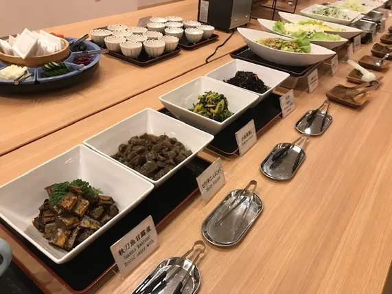 Ảnh Ryokan Sanoya Hotel