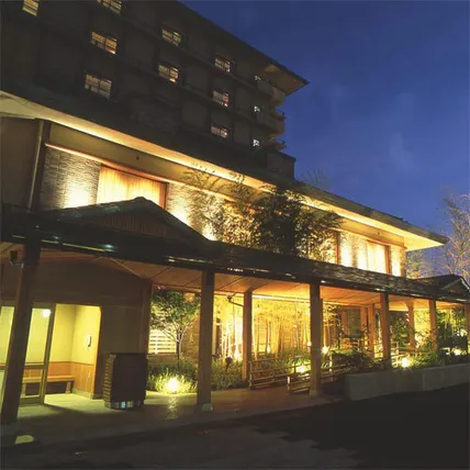 Ảnh Hitoyoshi Onsen Seiryusansuika Ayunosato