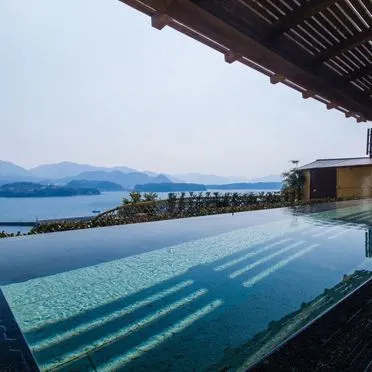 Ảnh Hagi Kanko Hotel