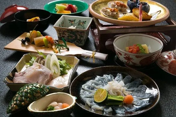 Ảnh ふきや旅館 Fukiya Ryokan