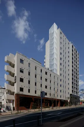 Ảnh Meet Inn Narita