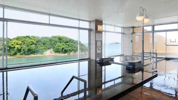 Ảnh KAMENOI HOTEL KII-TANABE