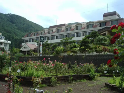 Ảnh Hotel Koryu