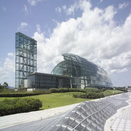 Ảnh Hotel Frontier Iwaki