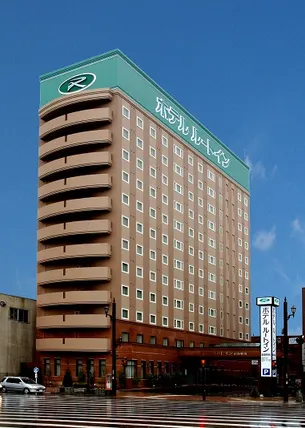 Ảnh Hotel Route Inn Kushiro Ekimae
