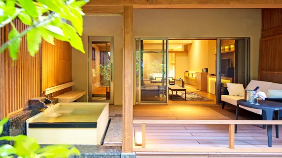 Ảnh Tofuya Resort & Spa - Izu