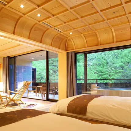 Ảnh Okuikaho Ryotei Kaichourou