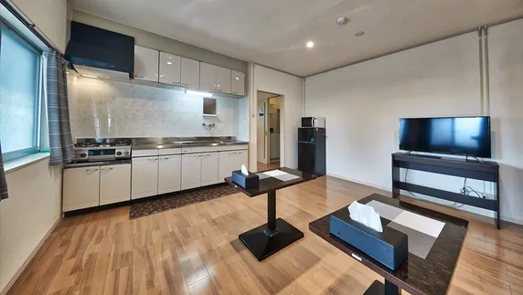 Ảnh Okinawa City Hotel