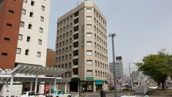 Ảnh Hotel Keifuku Fukui Ekimae