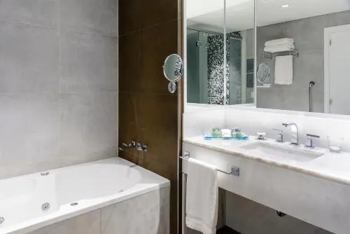 Ảnh Epic Hotel Villa de Merlo