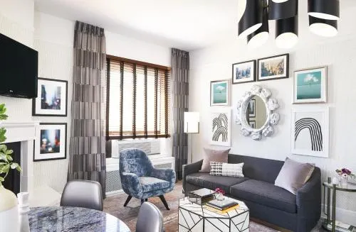 Ảnh Galleria Park, a Joie de Vivre Hotel