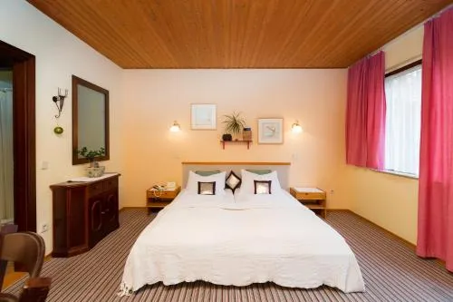 Ảnh Appartementhaus Witzmann