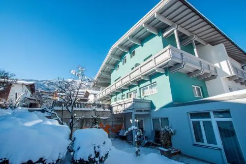 Ảnh Sonnseitn Appartements