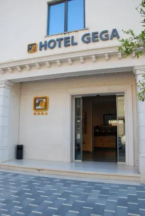 Ảnh Hotel Gega
