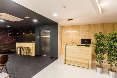 Ảnh Hotel Santa Isabel