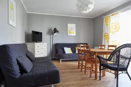 Ảnh Sunrise Apartamenty