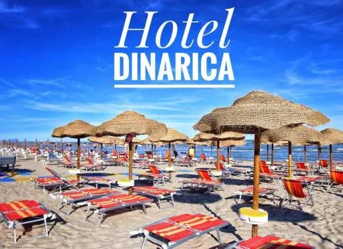 Ảnh Hotel Dinarica