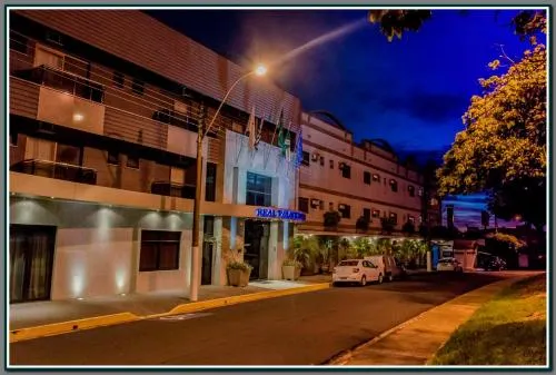 Ảnh Real Palace Hotel