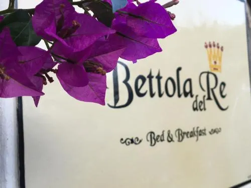 Ảnh Bettola del Re home boutique b&b