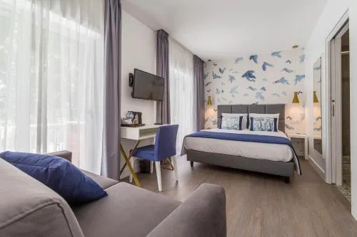 Ảnh Micasa Inn Fatima